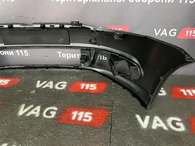 Бампер передній в зборі 0510740902 TEMPEST