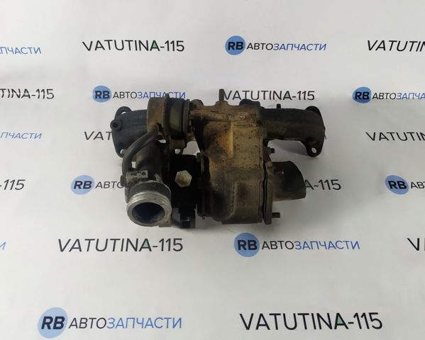 Турбіна 068145703Q VAG