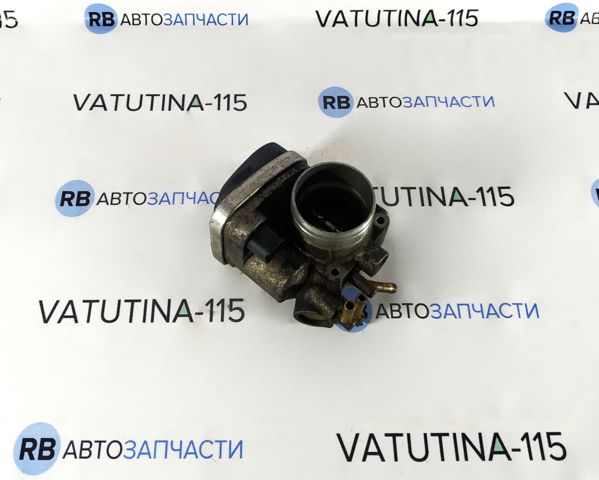 Заслінка повітряна 06A133062N VAG