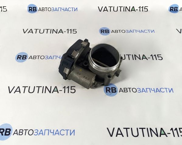 Дросельна заслінка компресора наддуву 06E133062C VAG