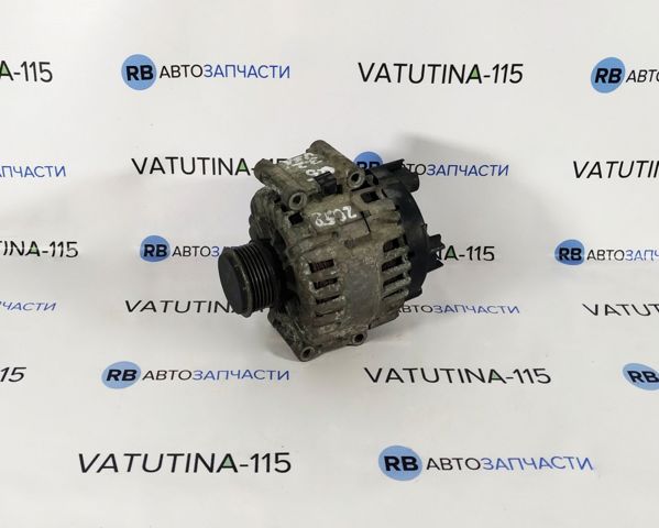 Авто генератор 06E903016 VAG