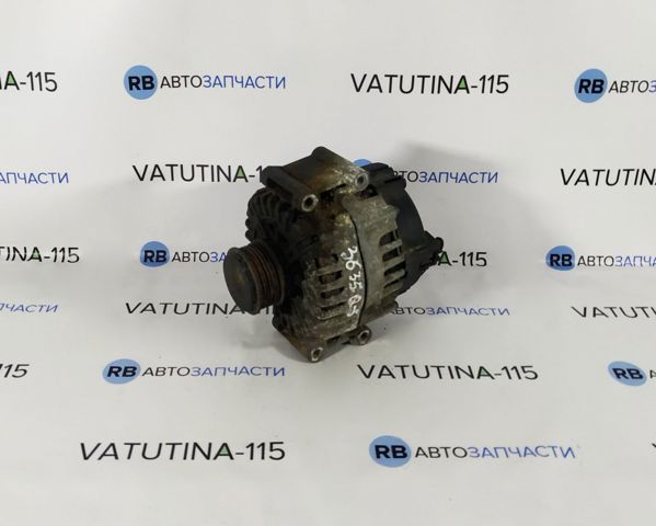 Авто генератор 06E903018L VAG