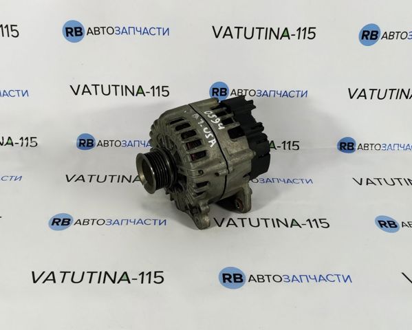 Генератор 06E903023B VAG