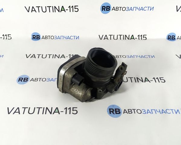 Заслінка повітряна 06F133062 VAG
