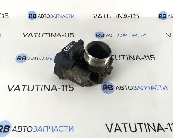 Заслінка повітряна 06F133062J VAG