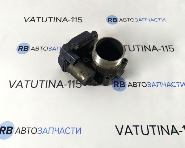 Блок дросельної заслінки 06F133062Q VAG