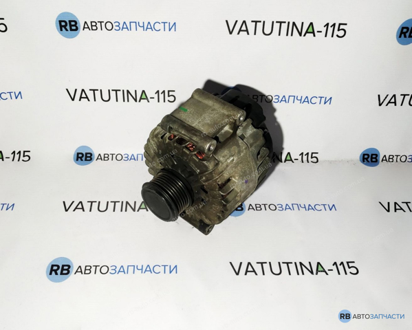 Генератор 06H903016S VAG