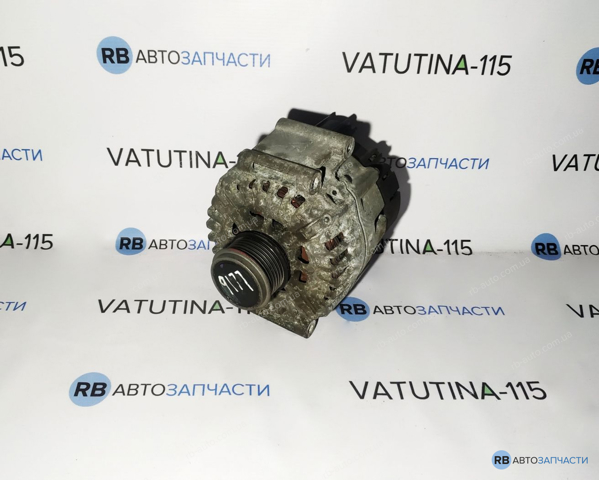 Генератор автомобільний 06H903017K VAG