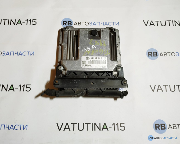 ЕБУ 06J906026G VAG