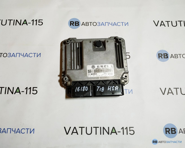 ЕБУ 06J906027Q VAG