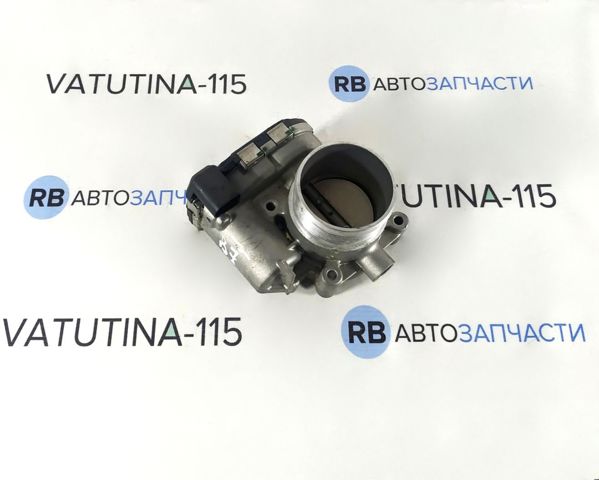 Заслінка повітряна 06K133062AA VAG