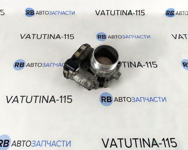 Блок дросельної заслінки 06K133062E VAG