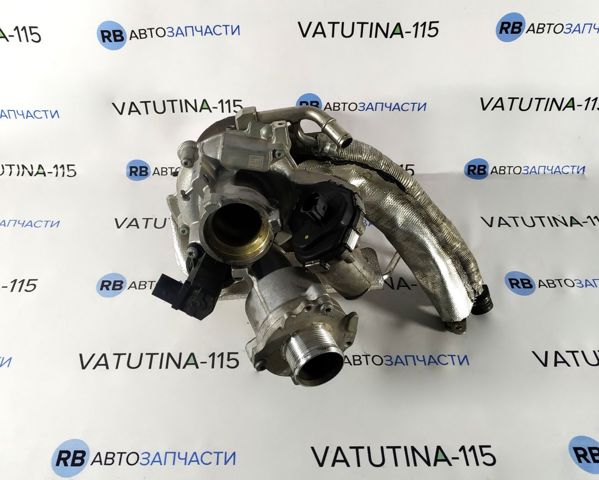 Турбокомпресор 06K145654J VAG