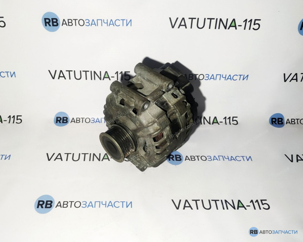 Генератор автомобільний 06K903023 VAG