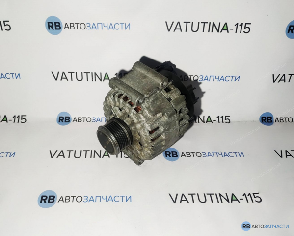 Генератор автомобільний 06K903026C VAG