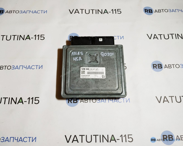 Блок двигуна 06K907425J VAG