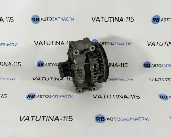 Авто генератор 06L903024C VAG