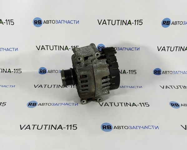 Генератор автомобільний 06L903024F VAG