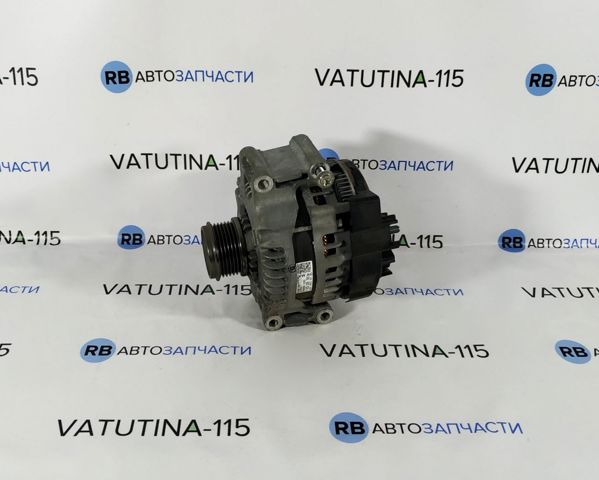 Генератор автомобільний 06L903024J VAG