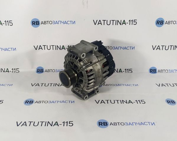 Генератор автомобільний 06L903027 VAG