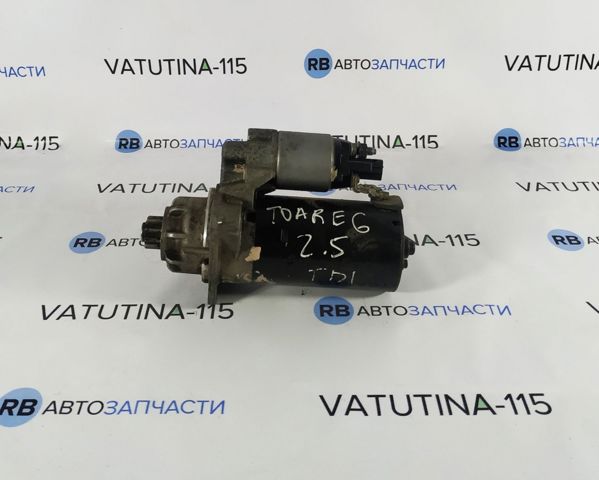 Стартер автомобільний 070911023B VAG