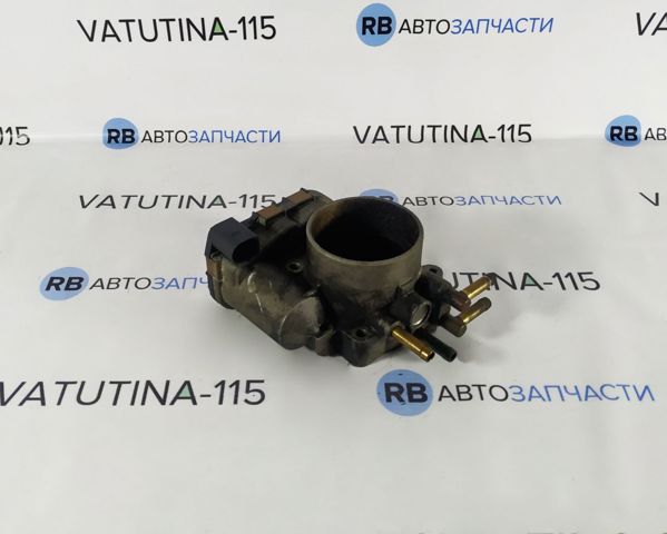 Блок дросельної заслінки 078133062B VAG