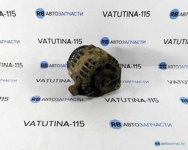 Генератор автомобільний 078903016AC VAG