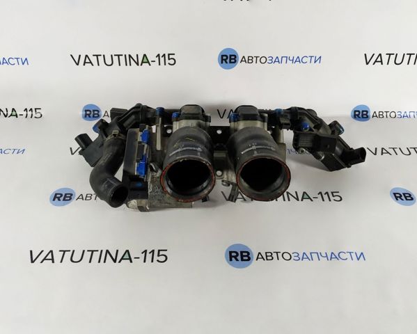 Заслінка повітряна 079133062M VAG