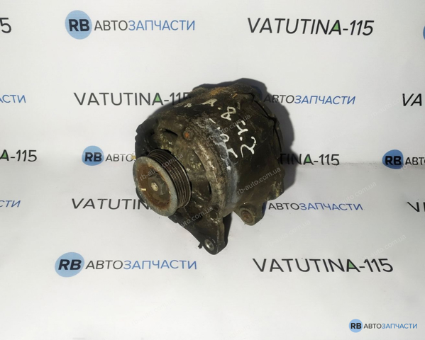 Генератор автомобільний 079903015EX VAG