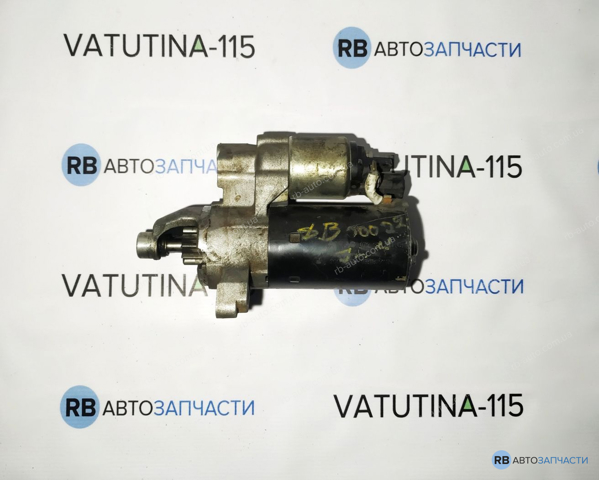 Стартер автомобільний 079911021C VAG