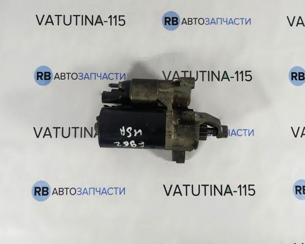 Стартер 079911021D VAG