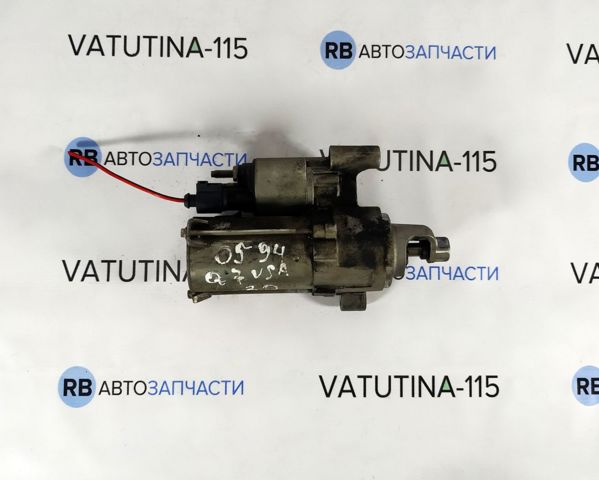 Стартер 079911021DX VAG