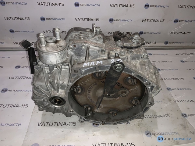 Автоматична коробка передач 09G300033B VAG
