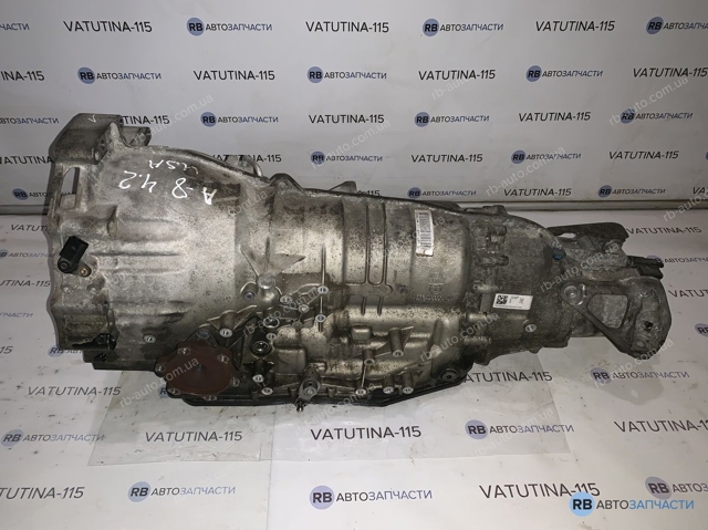 Коробка передач 09L300042AX VAG