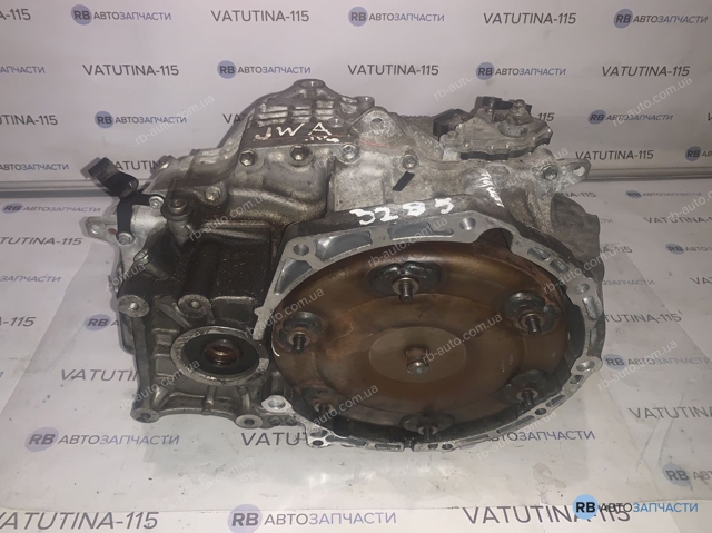 Безступнева трансмісія 09M300036B VAG