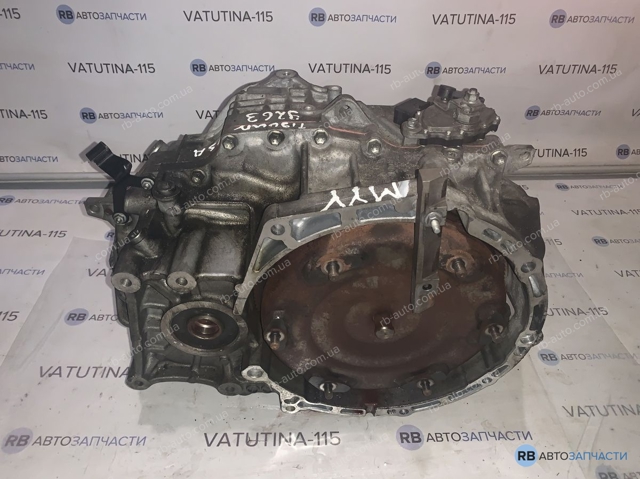 Безступнева трансмісія 09M300036H VAG