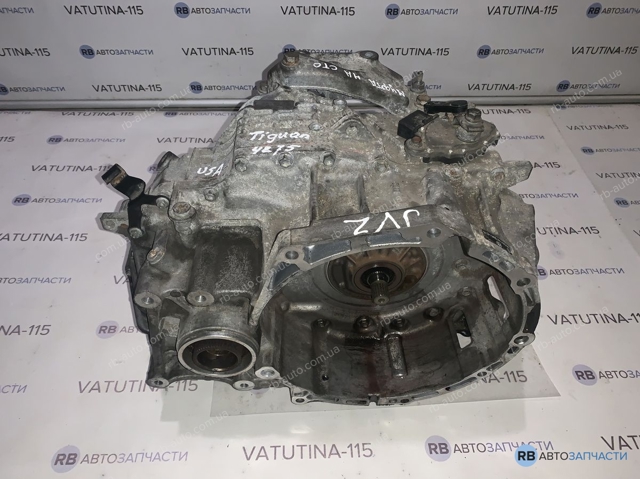 Автоматична коробка перемикання передач 09M300036Q VAG