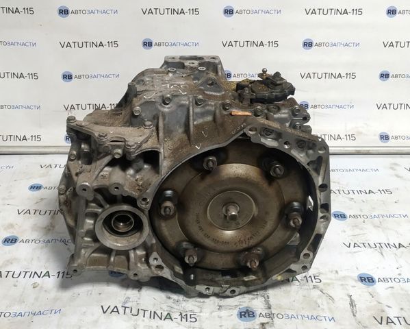 Автоматична коробка передач 09P300035 VAG