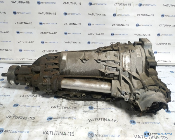 Коробка передач автомат 0BK300040A VAG
