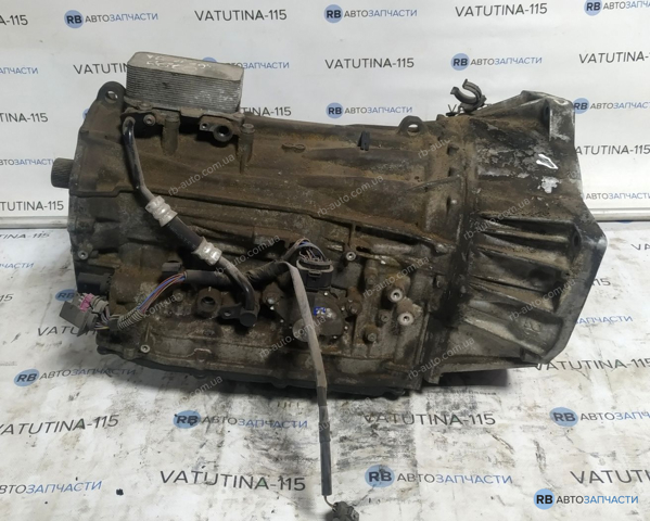 Автоматична коробка перемикання передач 0C8300036C VAG