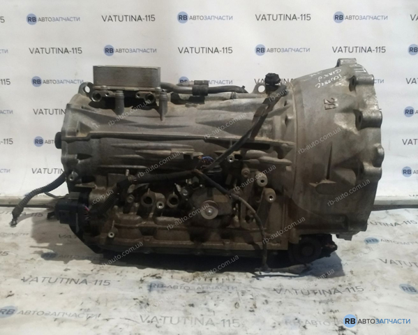 Автоматична коробка передач 0C8300036G VAG