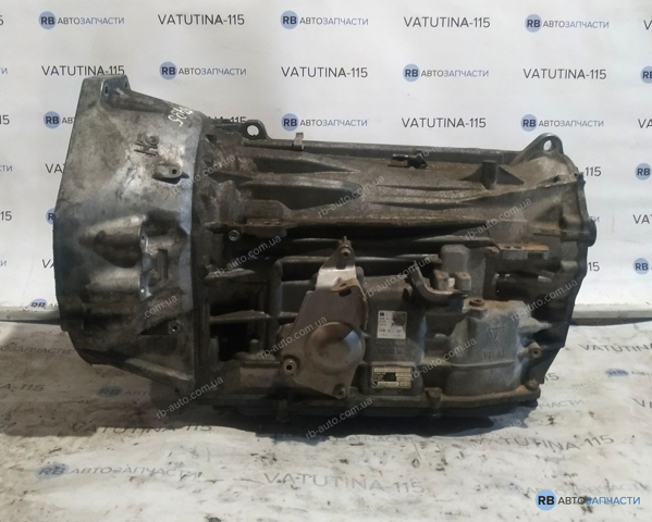 Коробка передач 0C8300036Q VAG