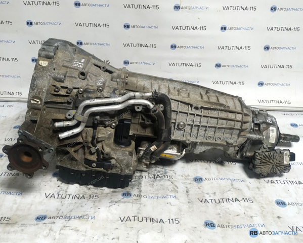 Безступнева трансмісія 0CJ300042 VAG