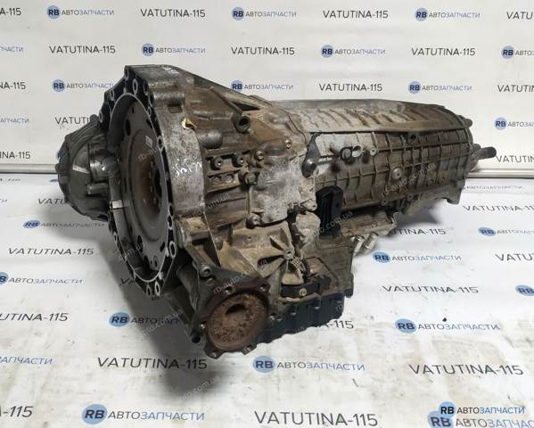 Безступнева трансмісія 0CL300041A VAG