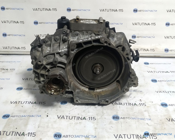 Коробка автомат 0D9300042C VAG