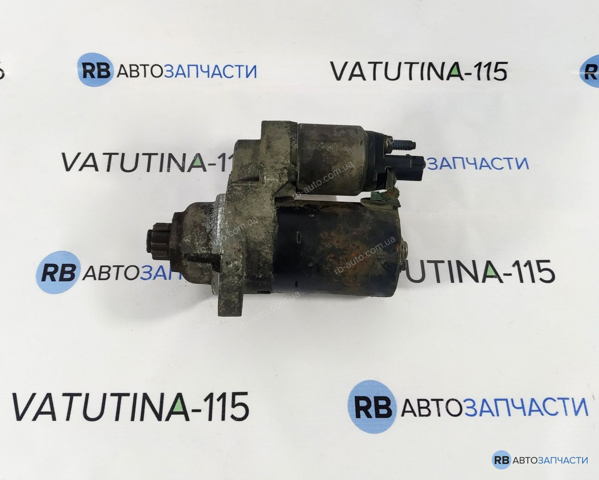 Стартер автомобільний 1005831365 VAG