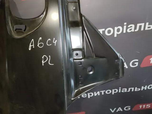 Переднє праве крило 132602 POLCAR