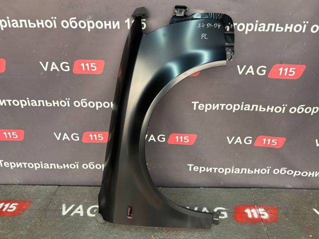 Переднє праве крило 133402 POLCAR