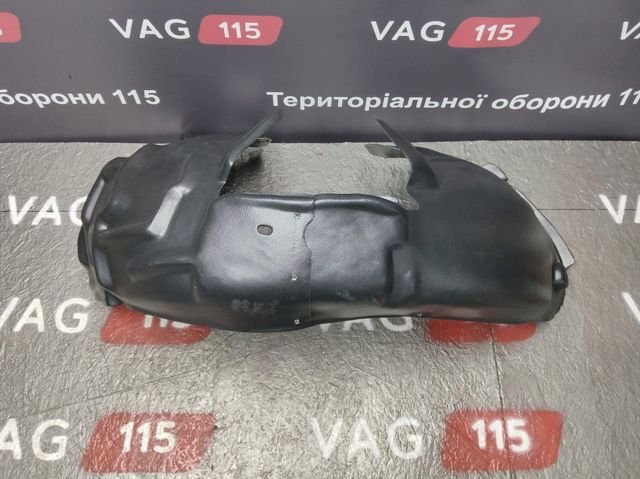 Підкрилок передній лівий 1337FL1T POLCAR