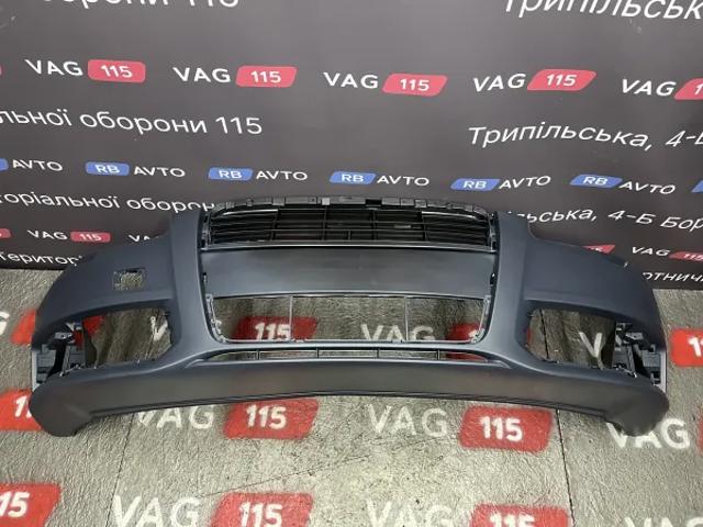 Буфер (бампер) передній 133907 POLCAR